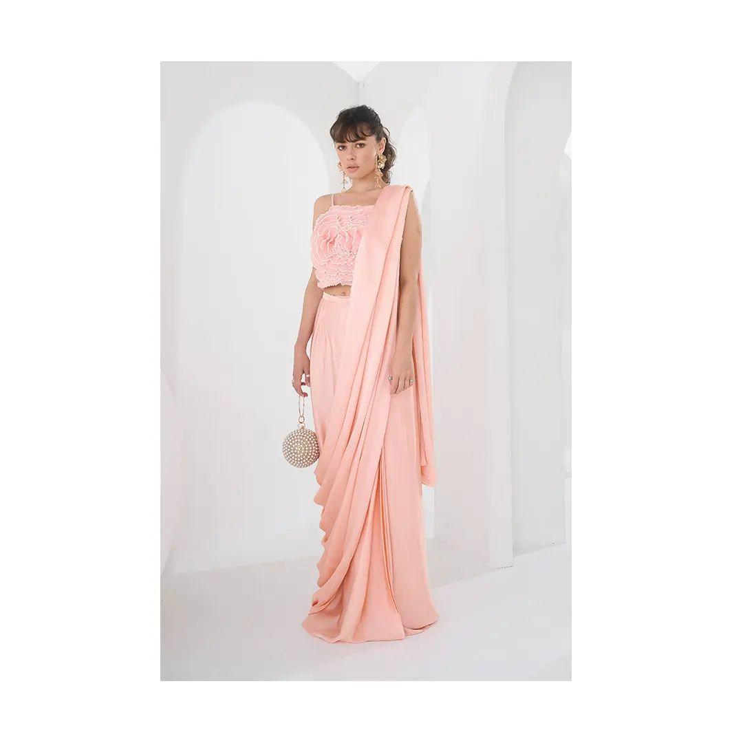 Pleats By Aruni