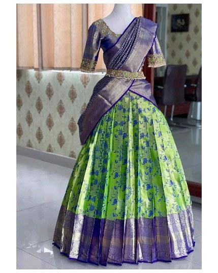Saanjya Designer Boutique