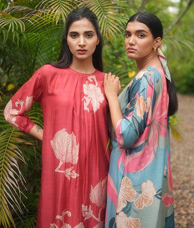 Ganga Fashions