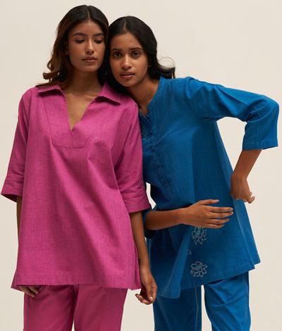 Ganga Fashions