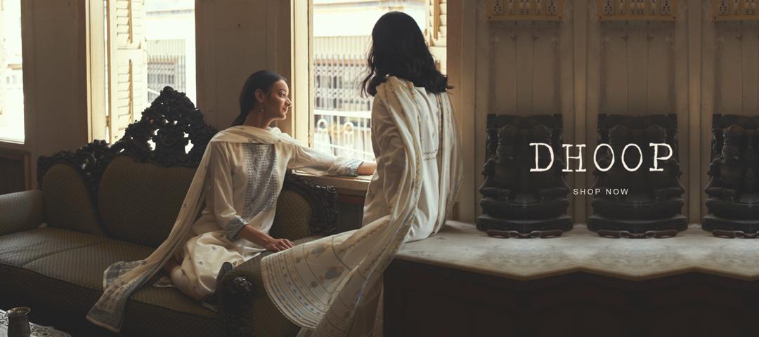 Ganga Fashions