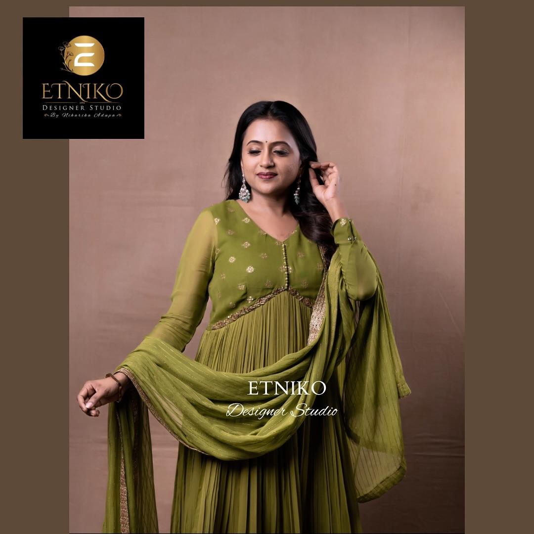 Etniko Designer studio