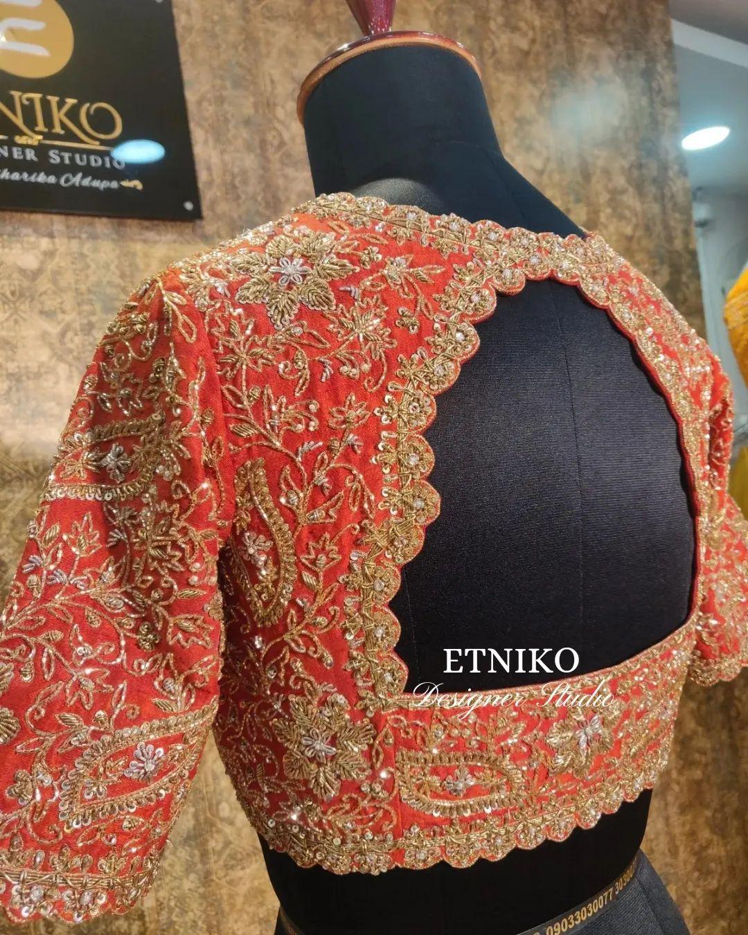 Etniko Designer studio