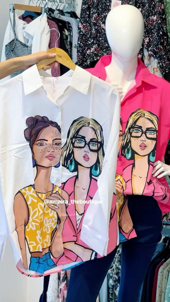 Amaira Boutique