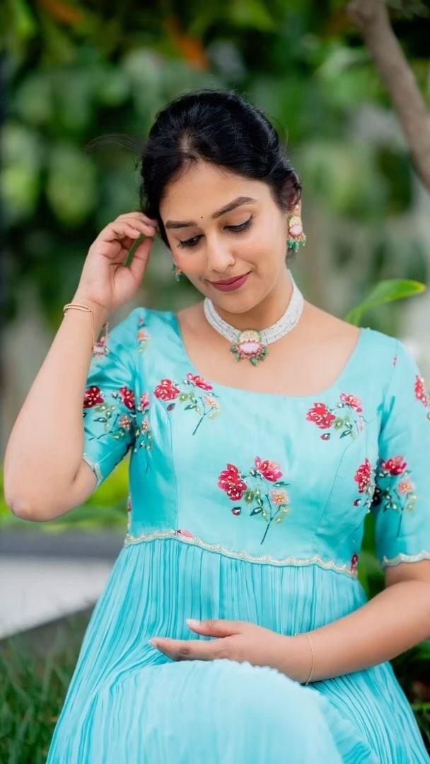Padmaja Reddy Designs