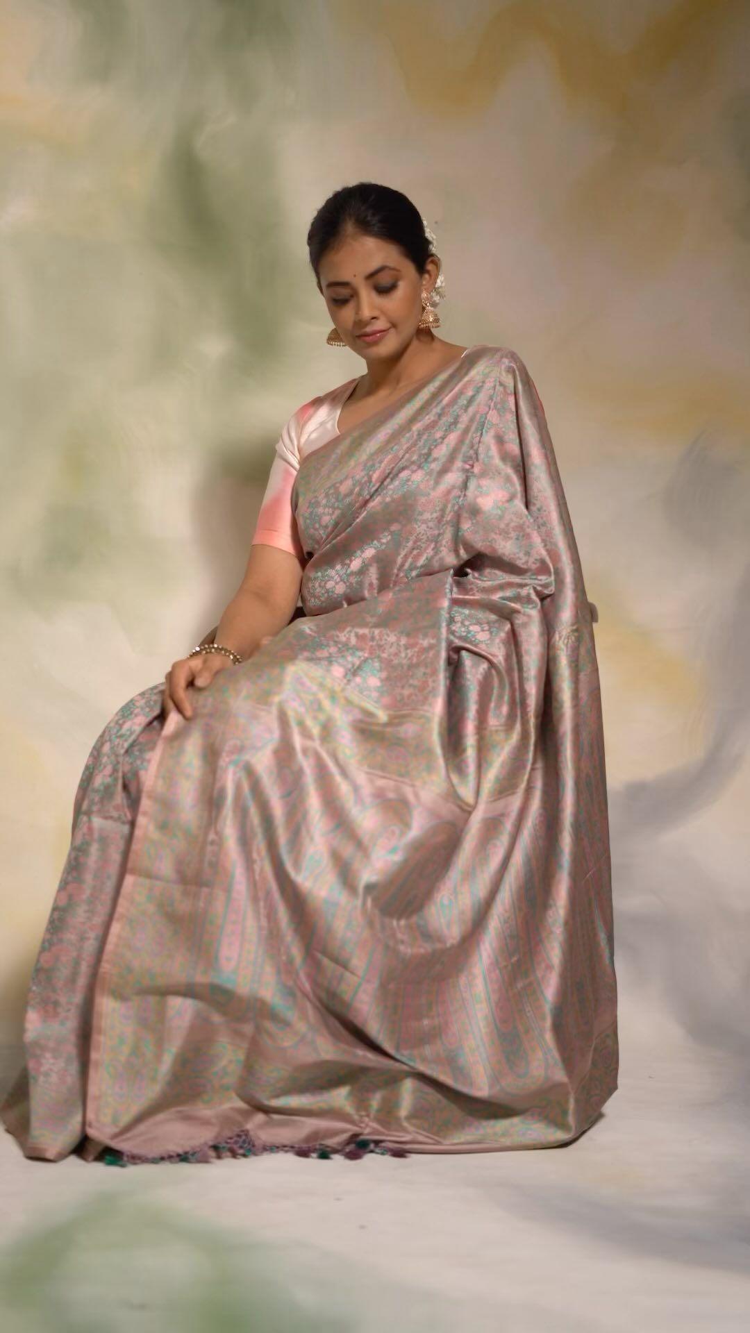 Kaashi Creations