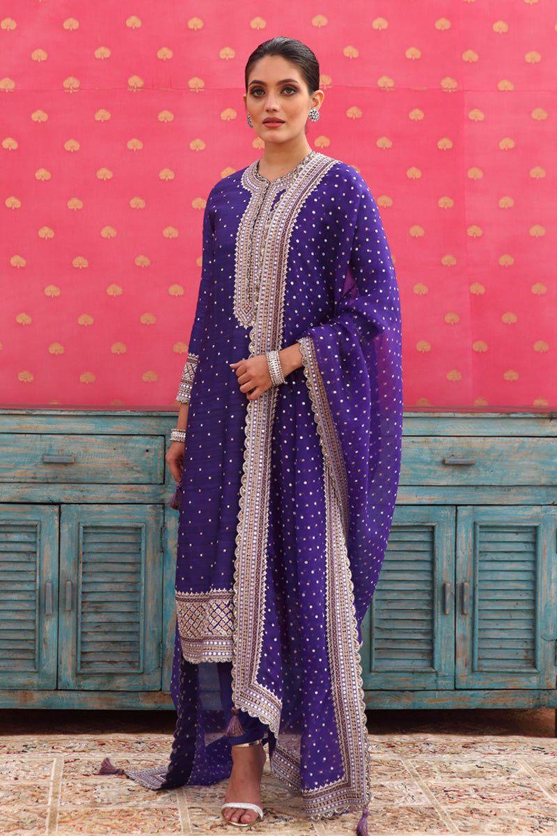 Trisvaraa by Aparajita