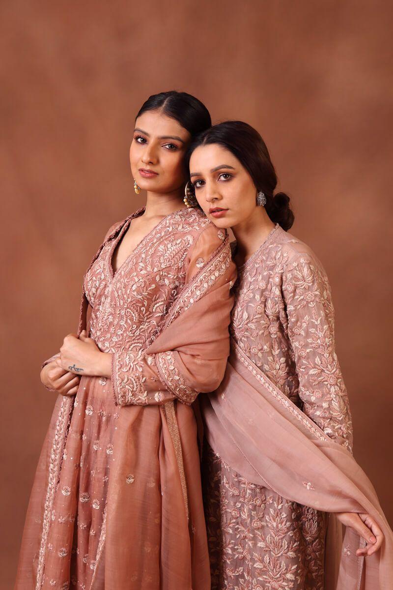 Trisvaraa by Aparajita