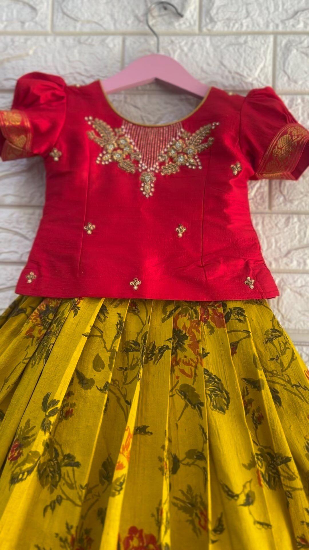 Loukya Designers