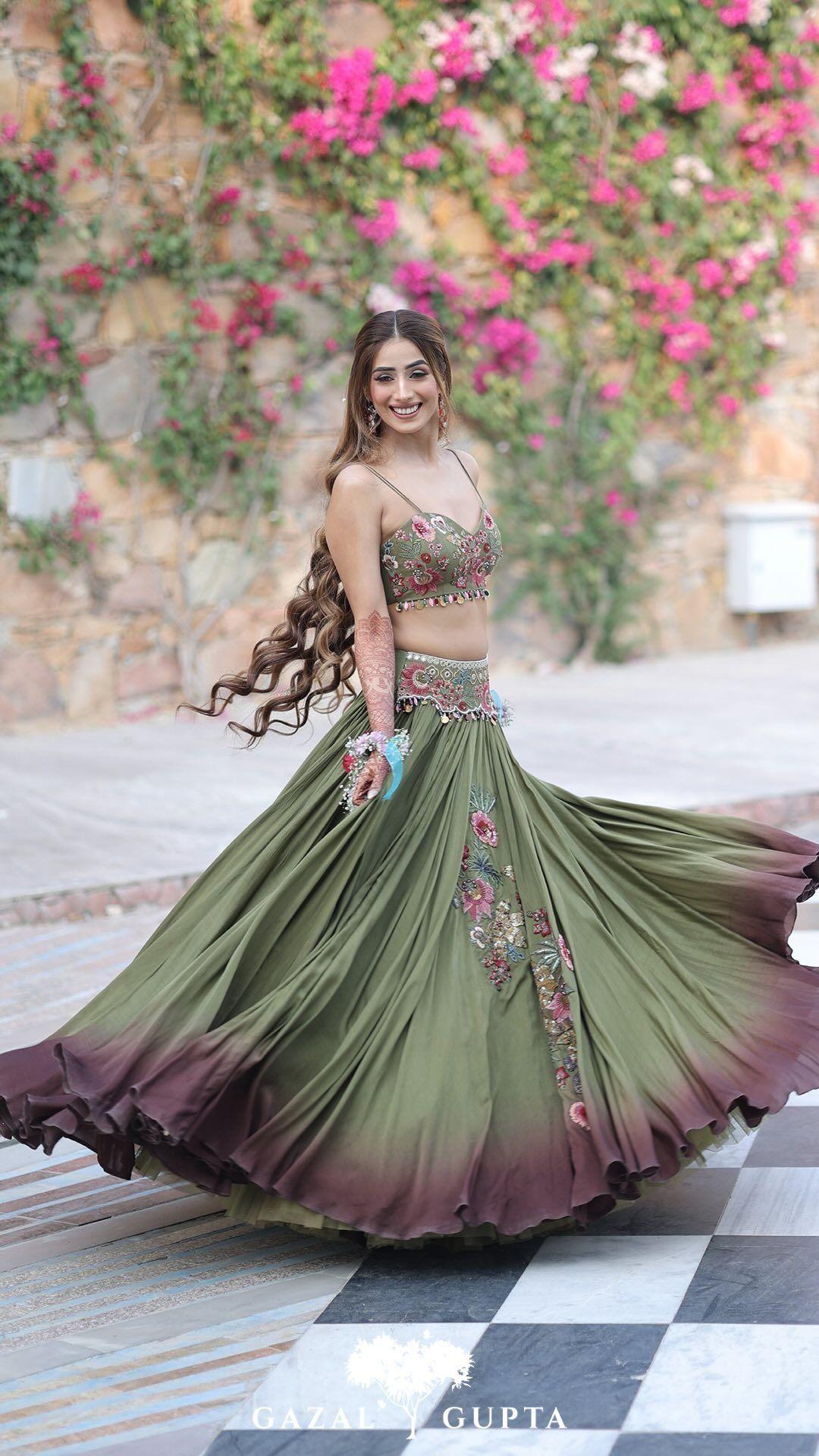 Gazal Gupta