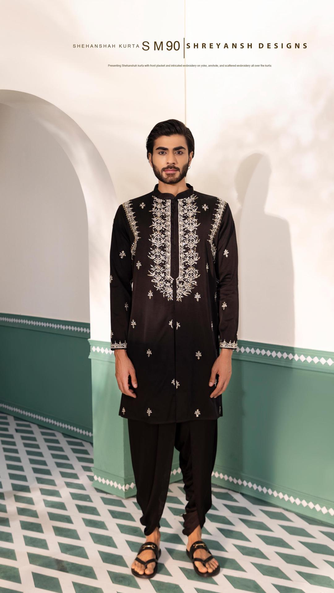SHREYANSH DESIGNS