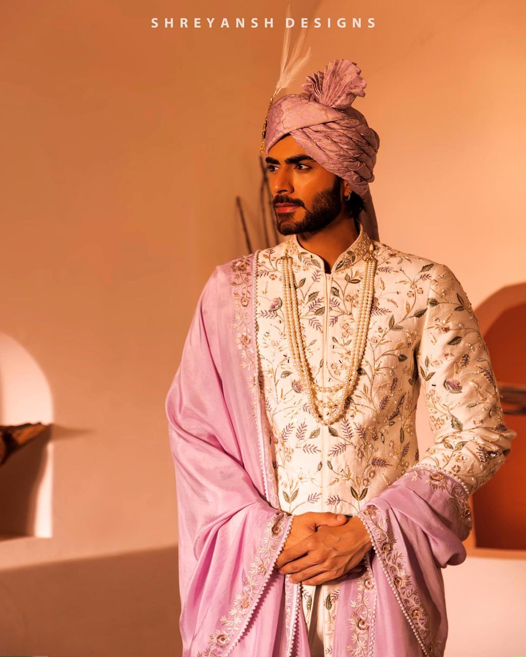 SHREYANSH DESIGNS