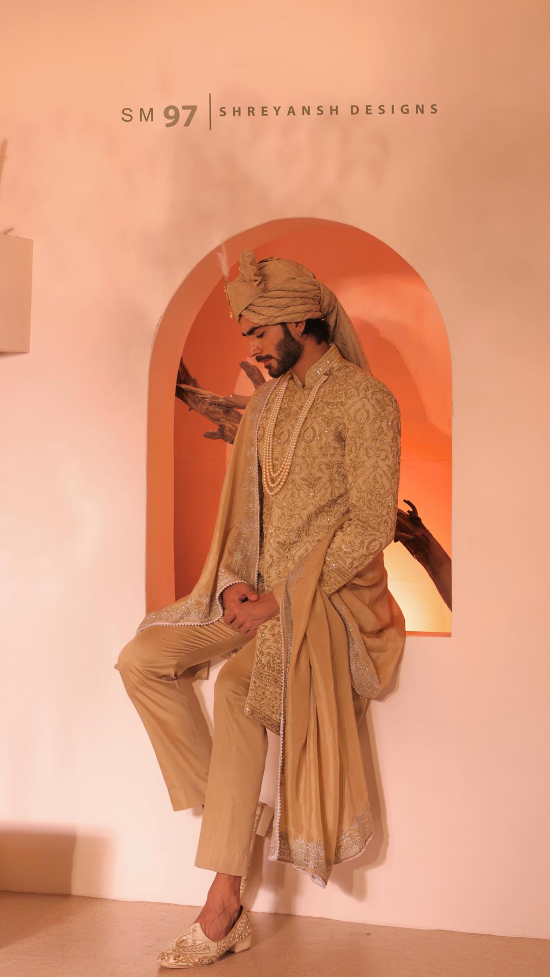 SHREYANSH DESIGNS