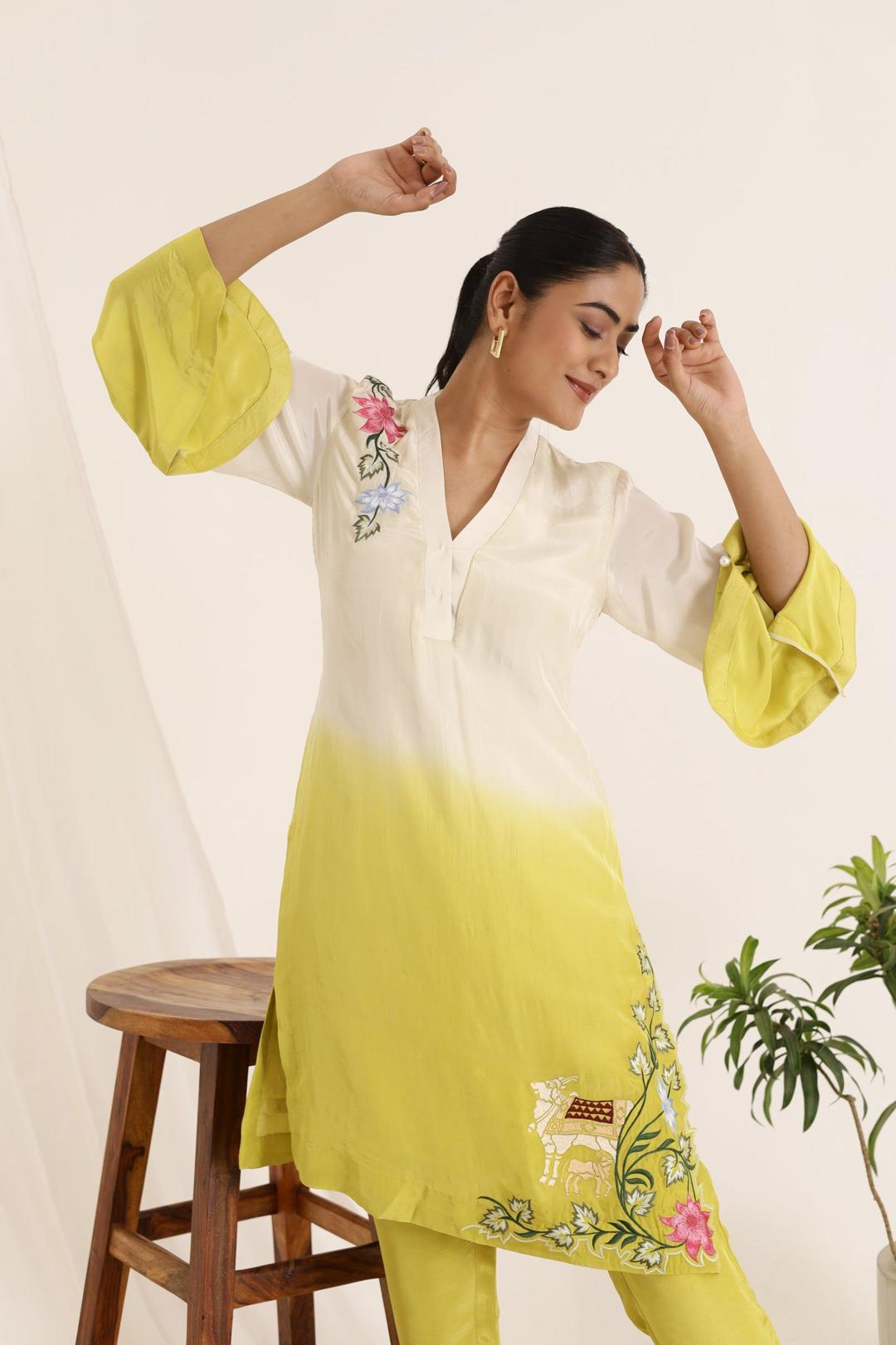 Saadgi By Shagun