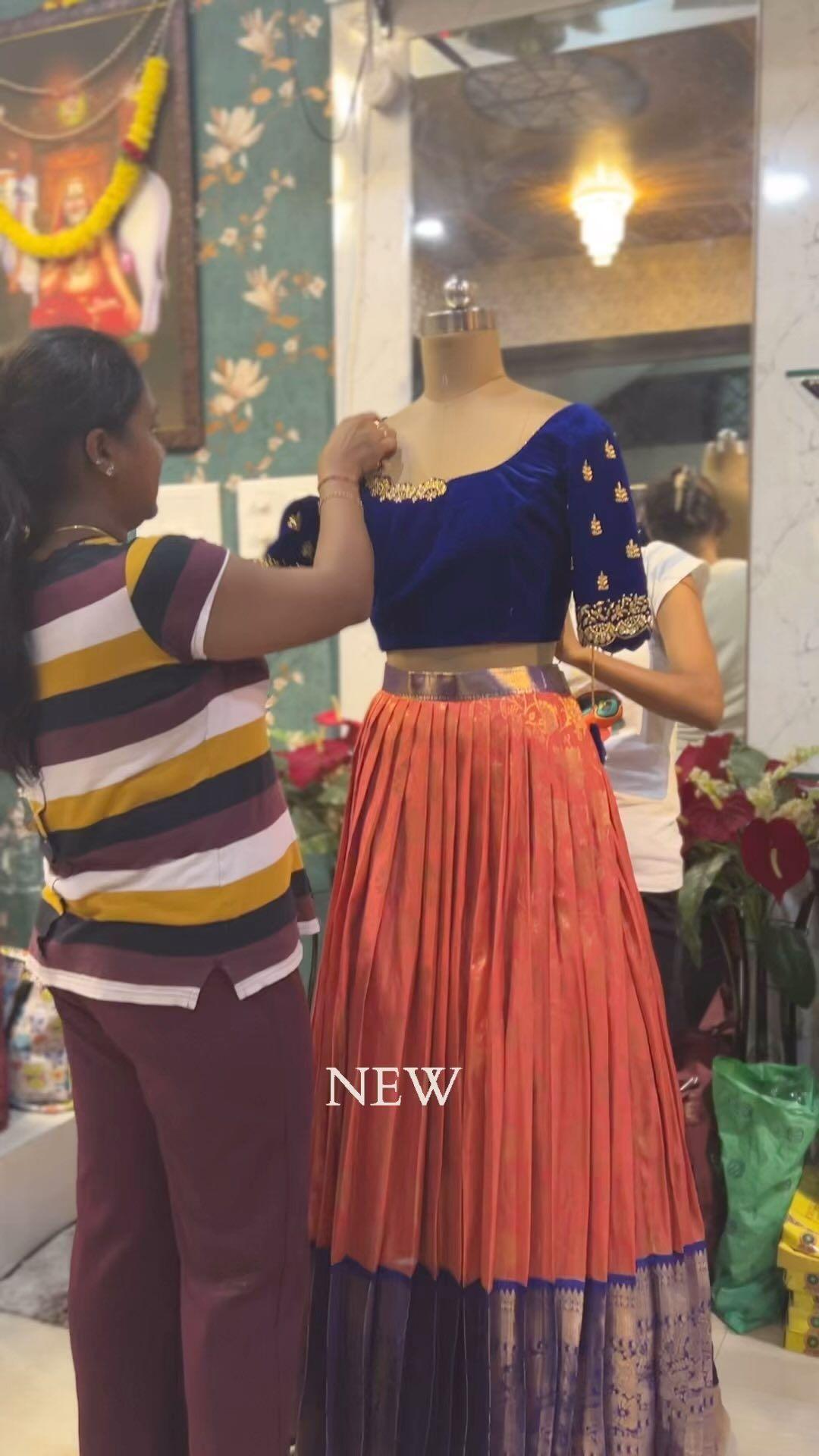 Anargya couture