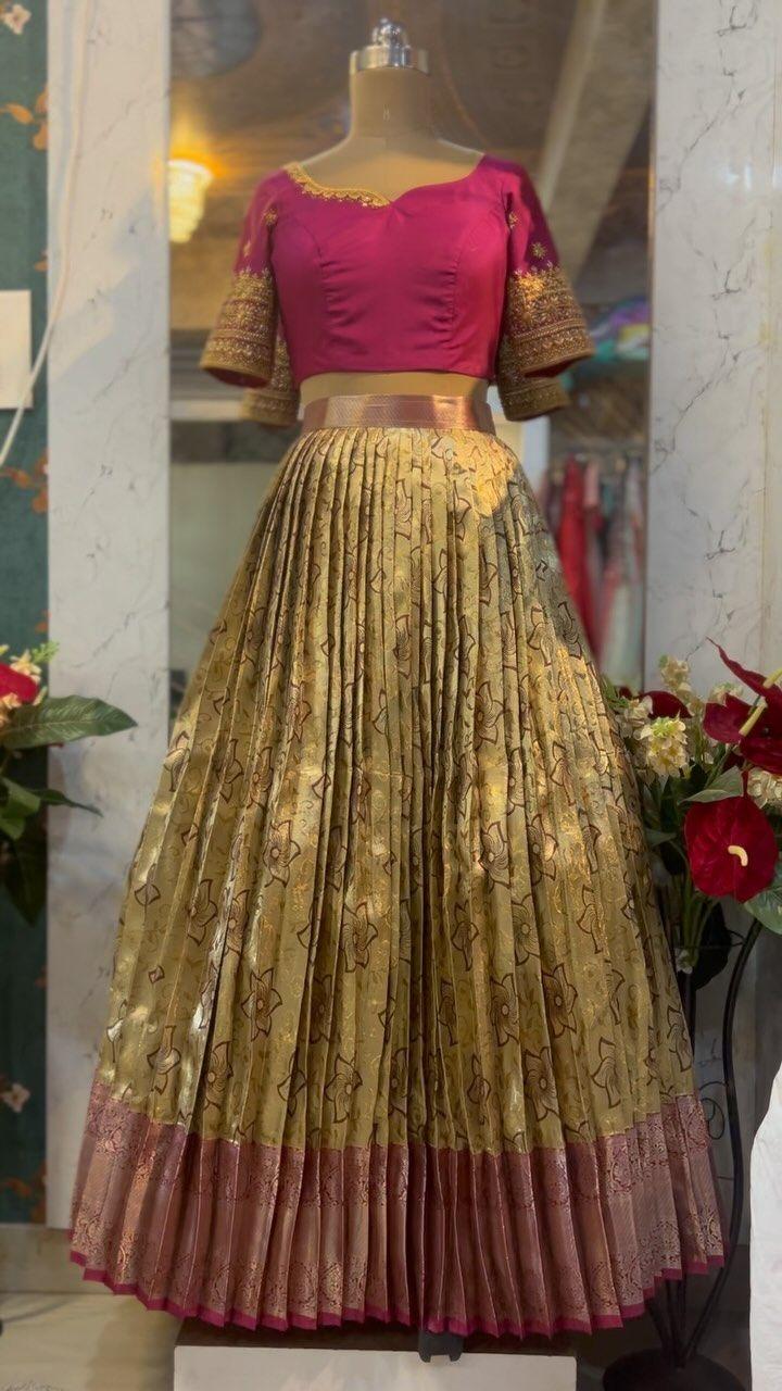 Anargya couture