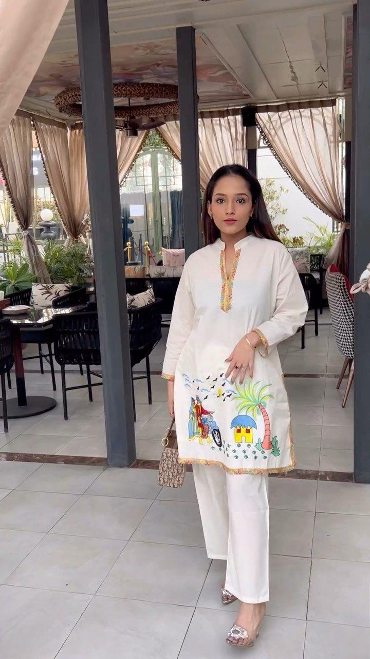 Nandini Nayyar
