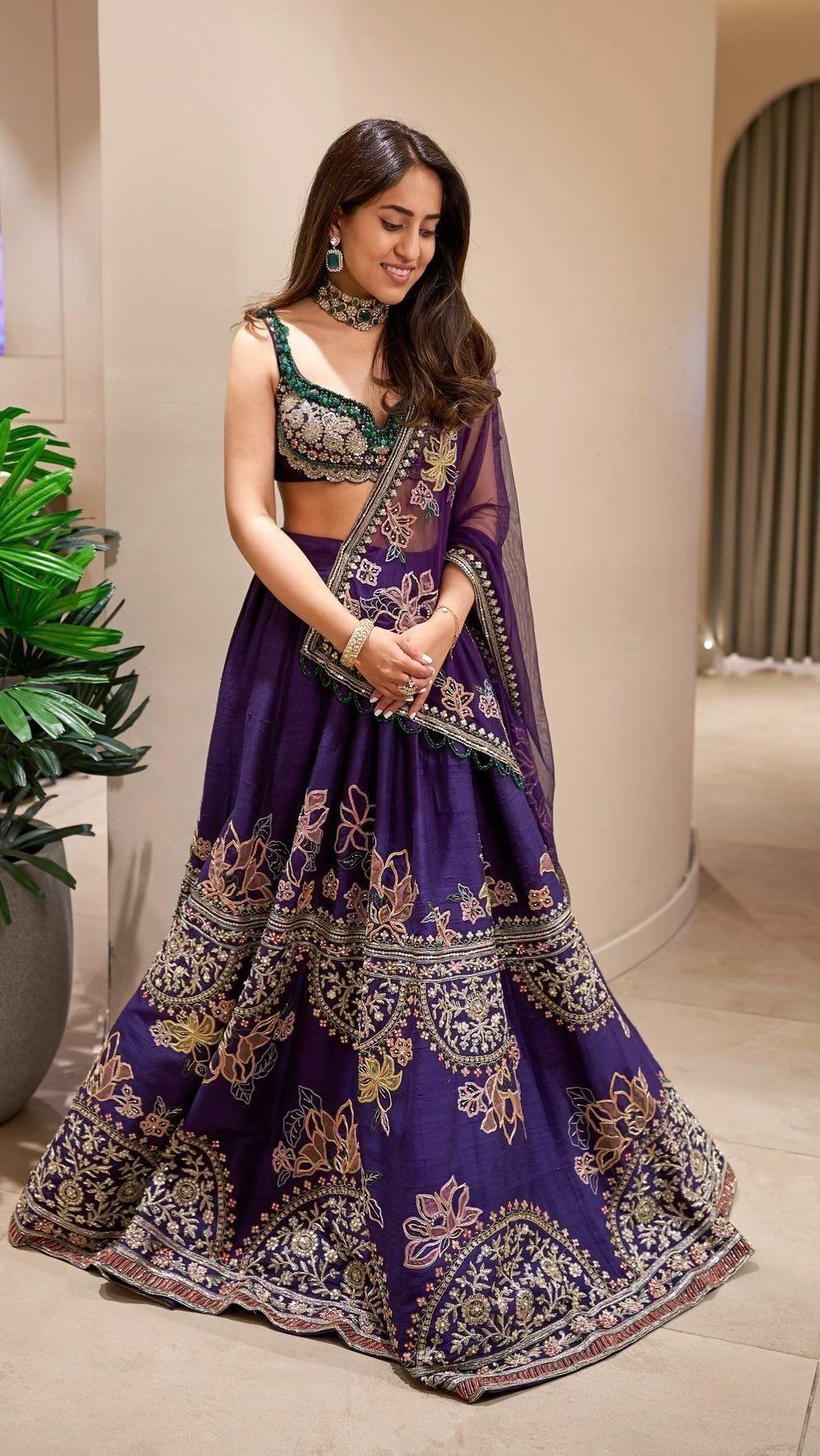 Ridhi Mehra