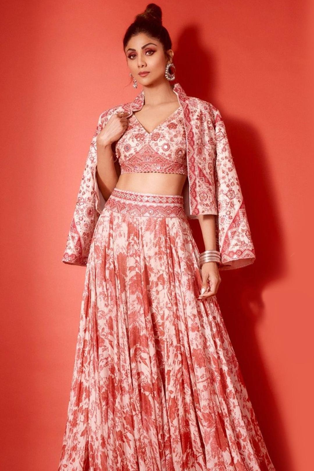 Varun Bahl Couture