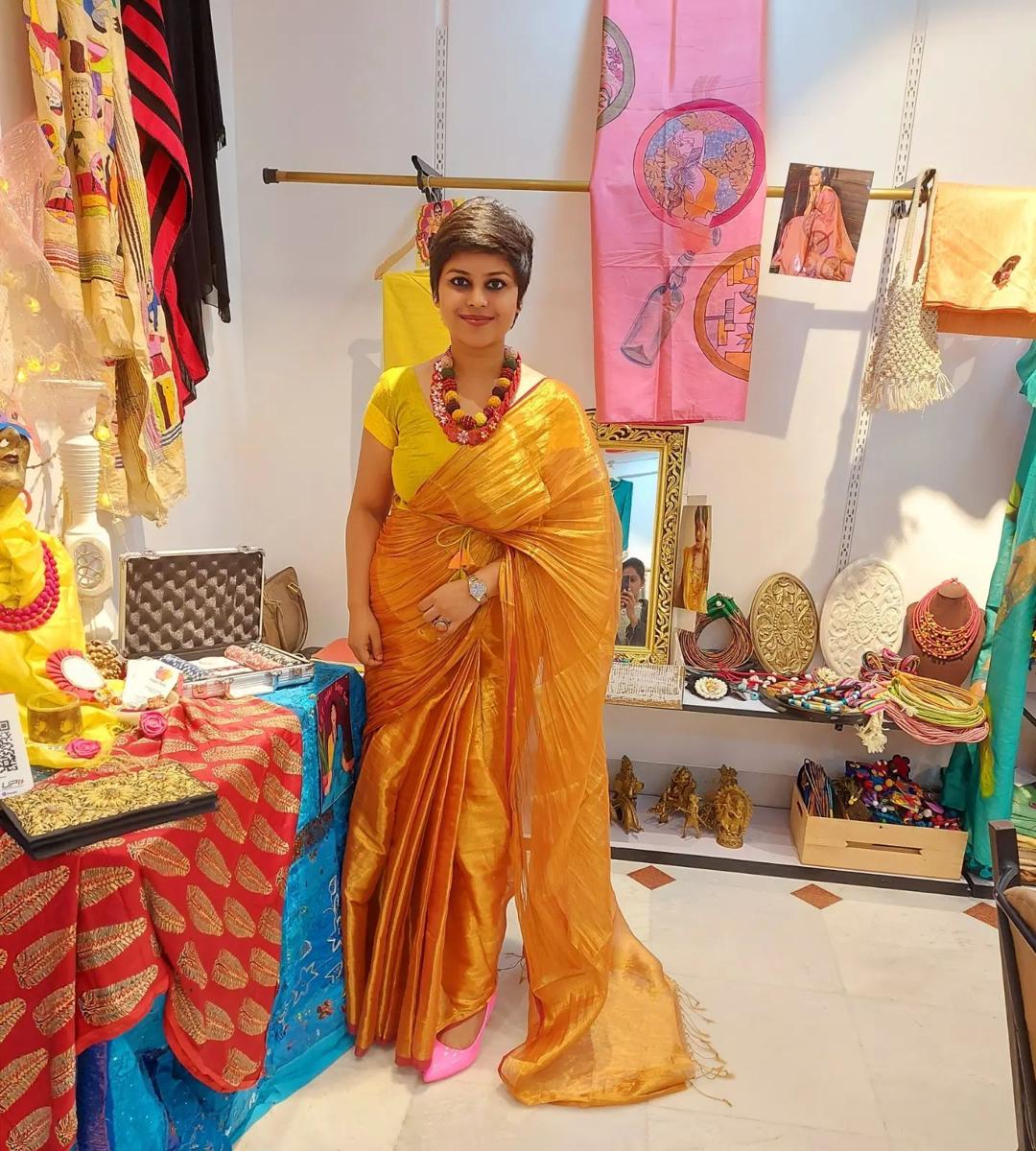 Ranga Chakra