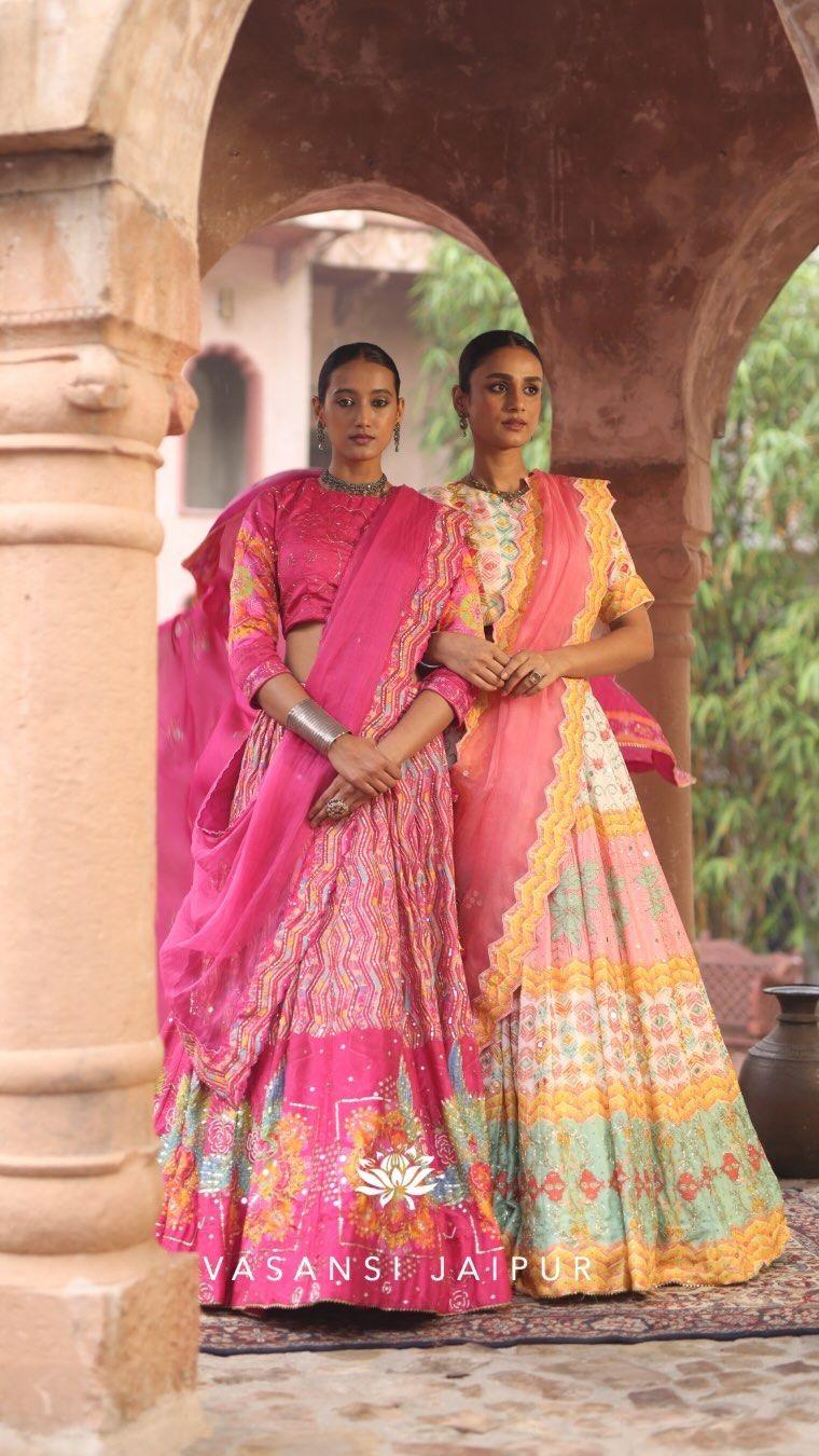 VASANSI  JAIPUR