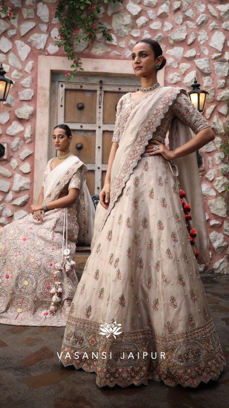 VASANSI  JAIPUR