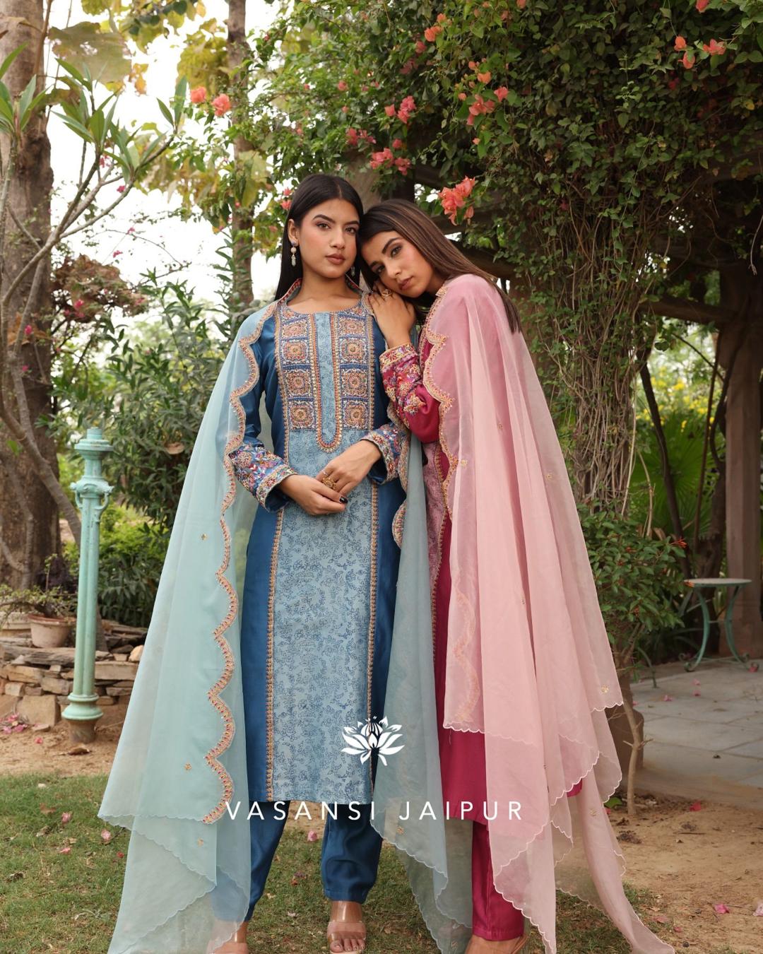VASANSI  JAIPUR