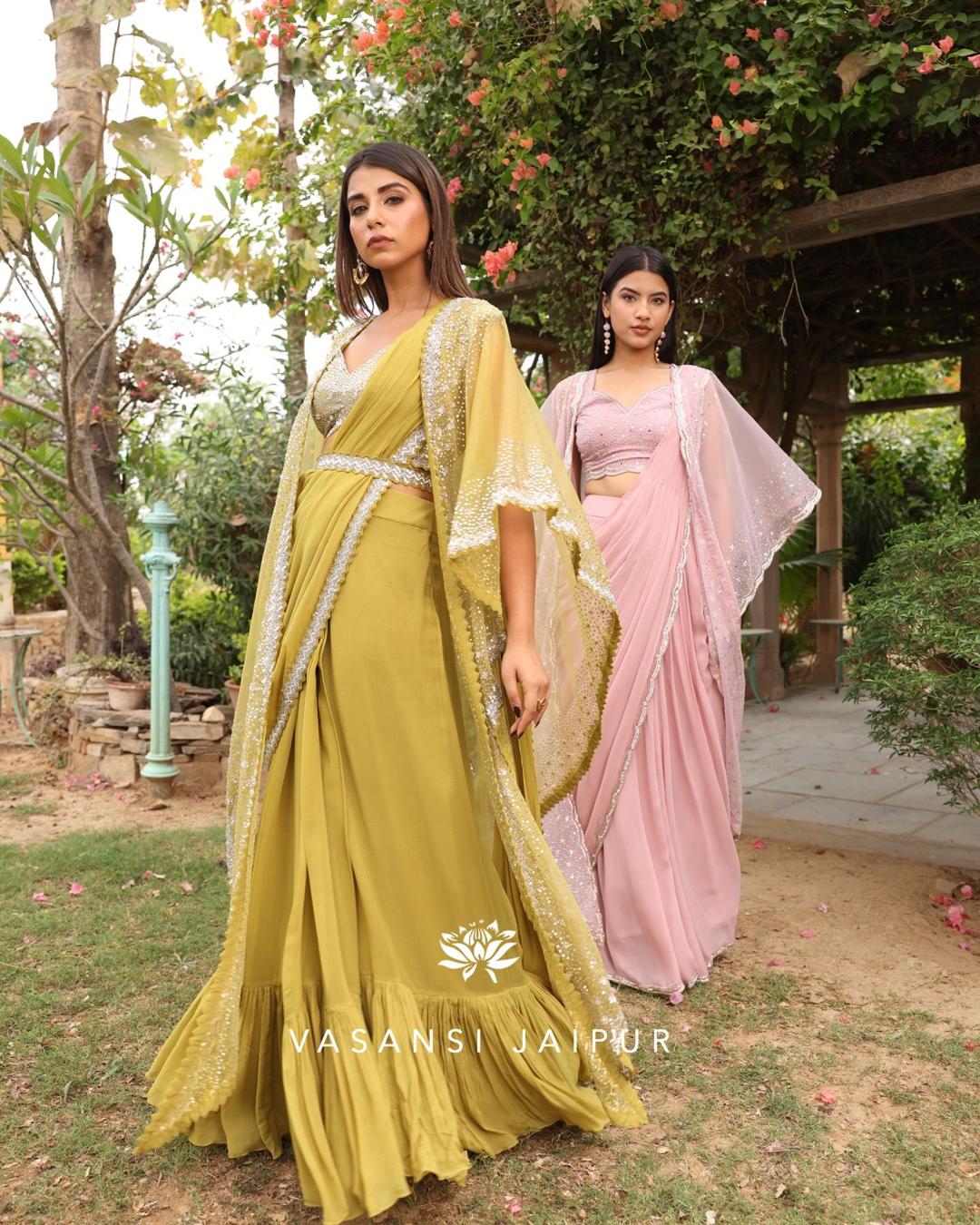 VASANSI  JAIPUR