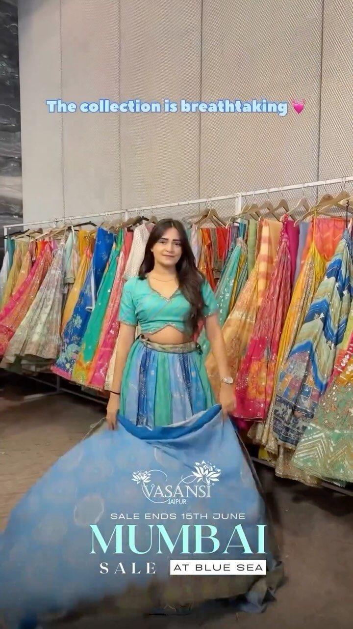 VASANSI  JAIPUR