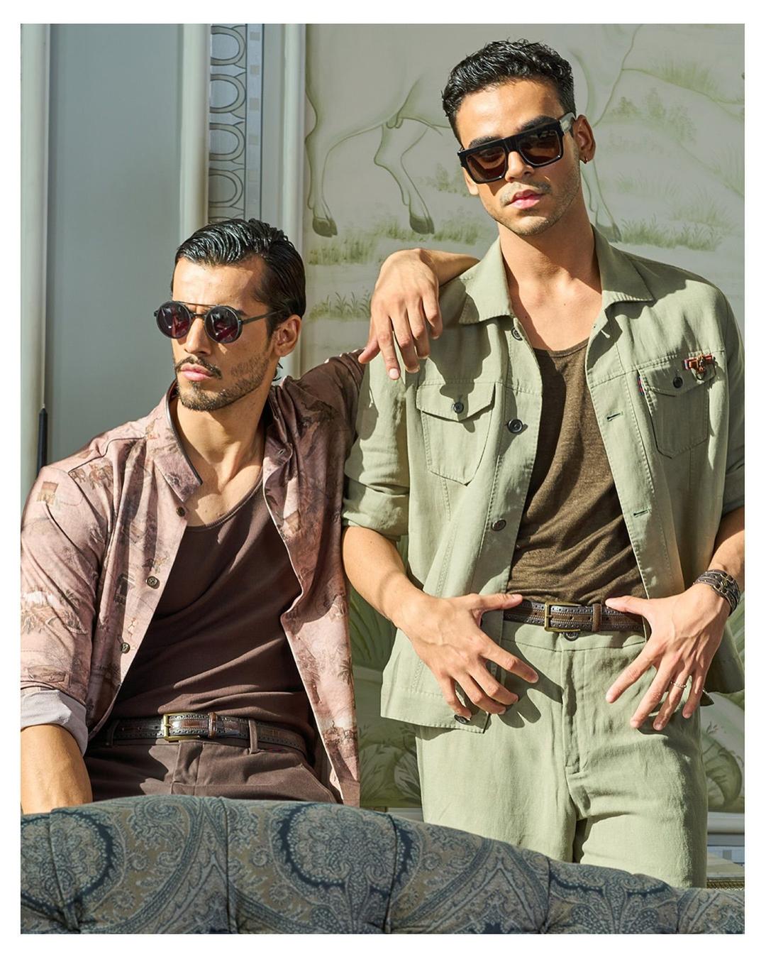 S&N by Shantnu Nikhil