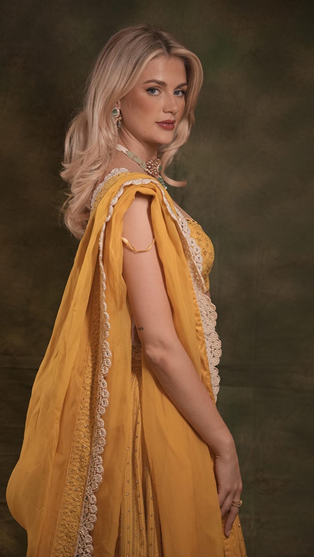 Archana Kochhar
