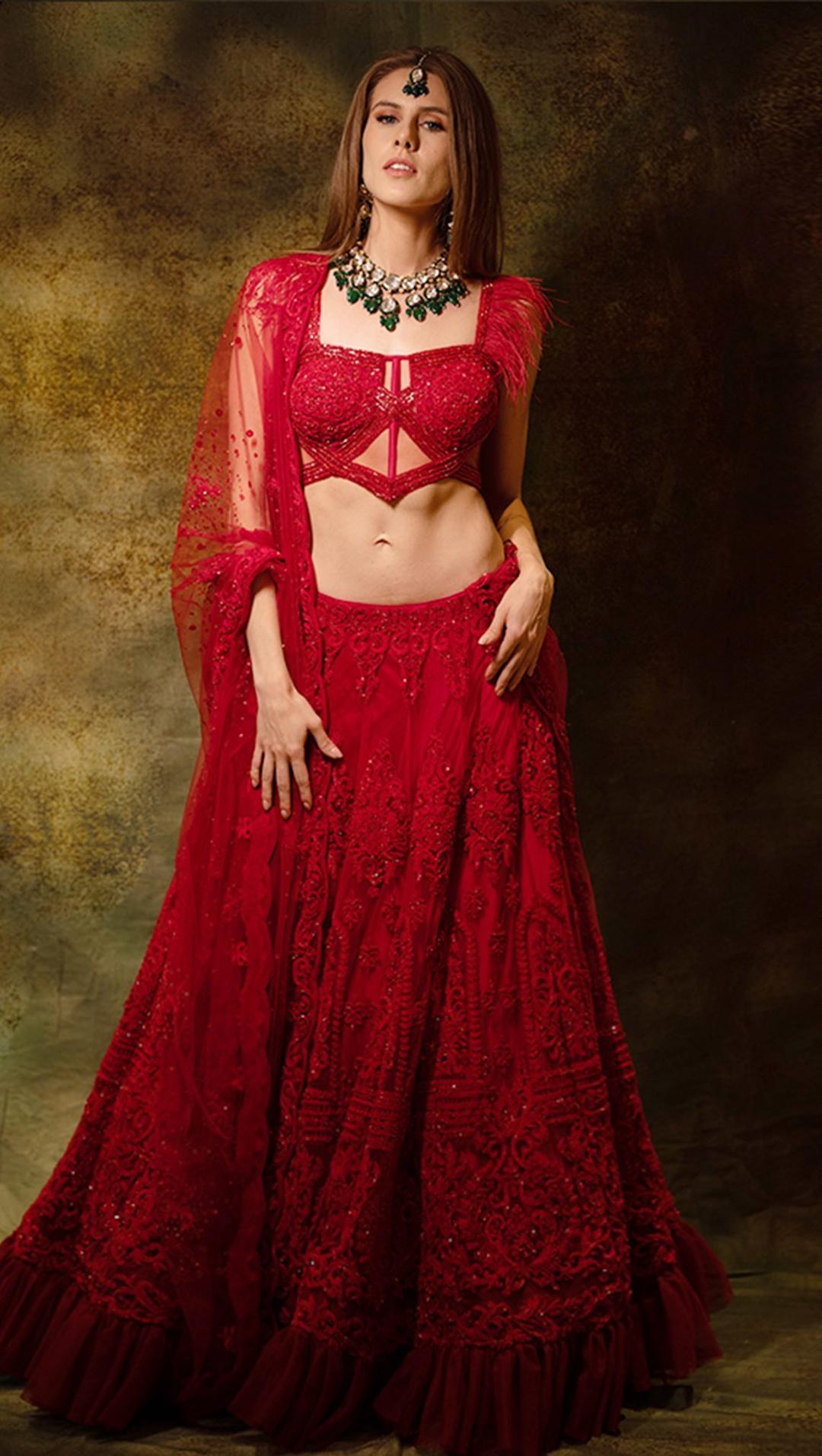 Archana Kochhar
