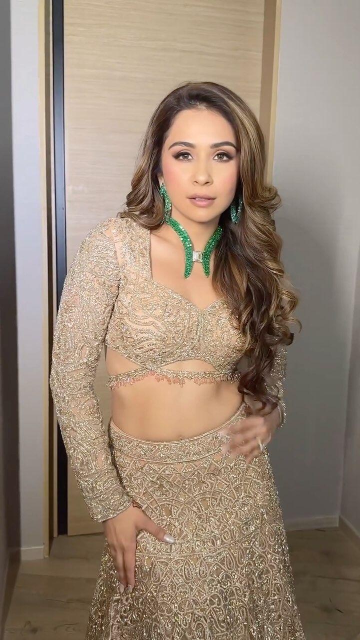 Sonaakshi Raaj Merani
