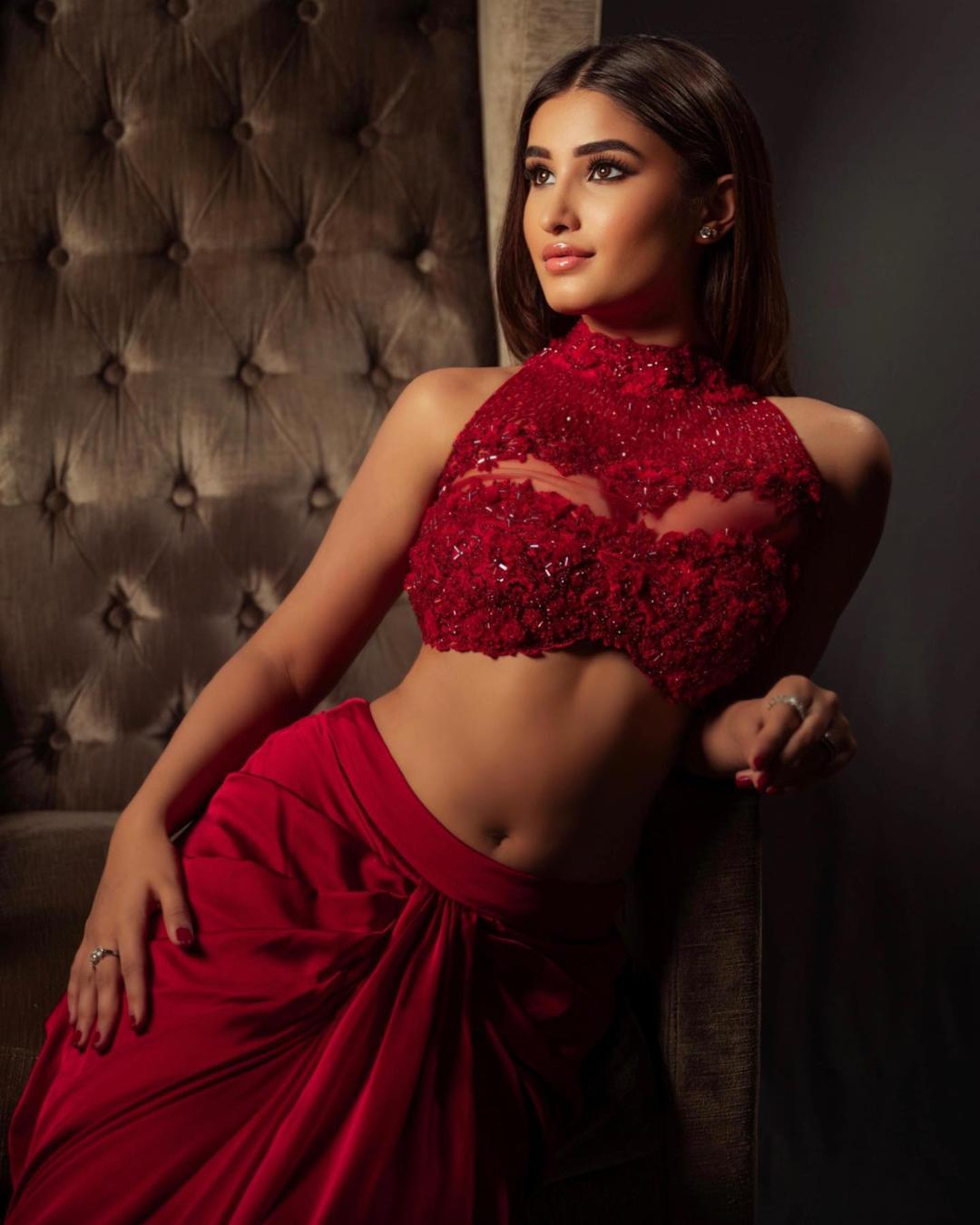 Sonaakshi Raaj Merani
