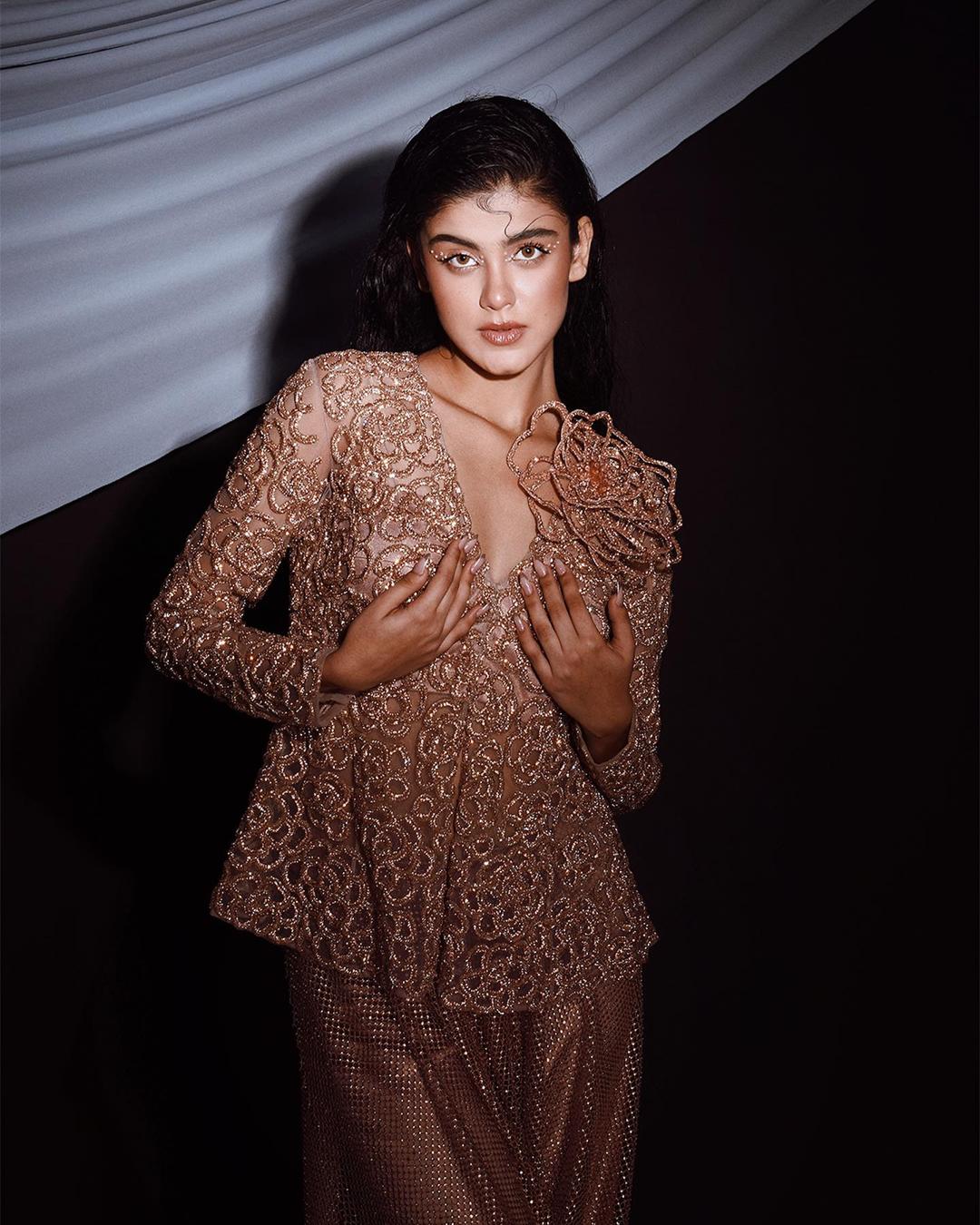 Sonaakshi Raaj Merani