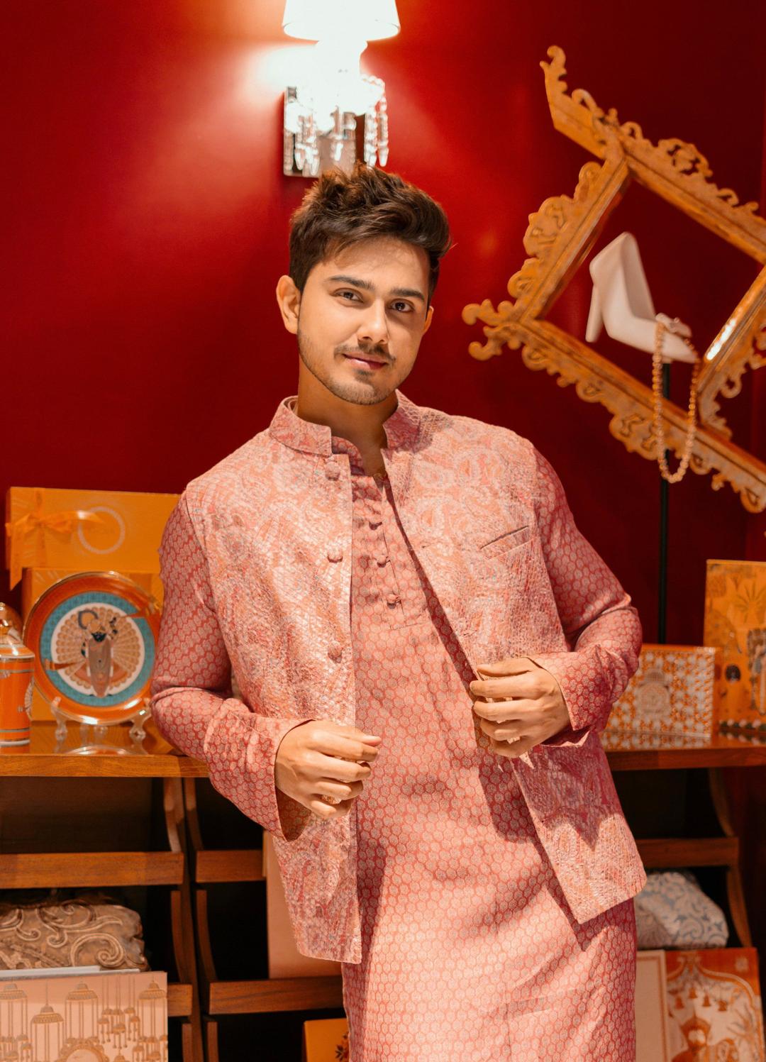 Nidhika Shekhar