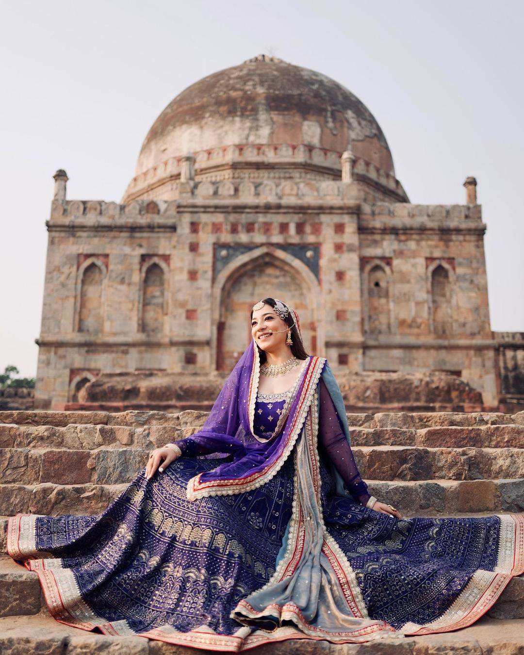 Bhumika Grover