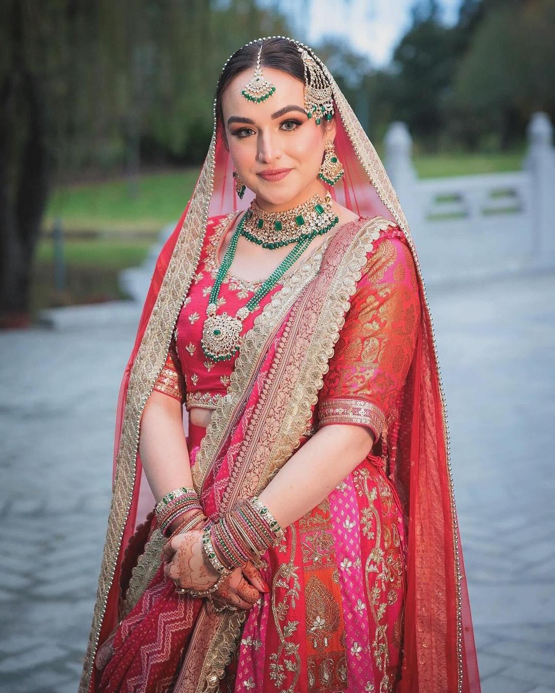 Bhumika Grover
