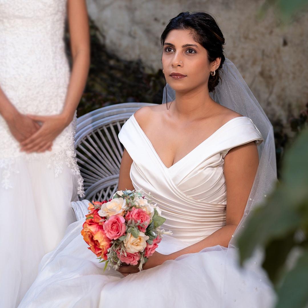The Bridal Boutique