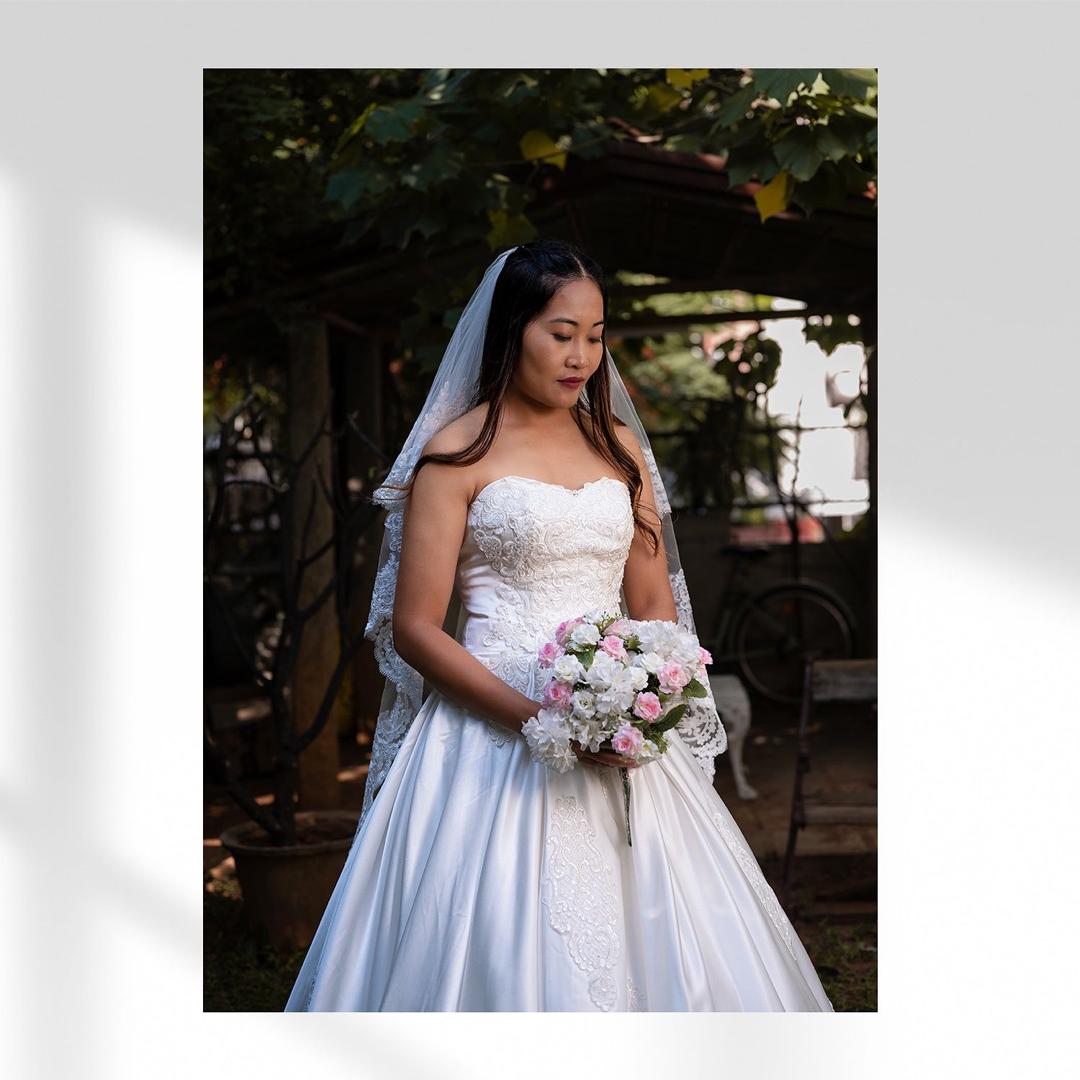 The Bridal Boutique