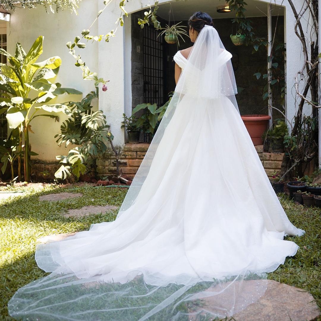 The Bridal Boutique
