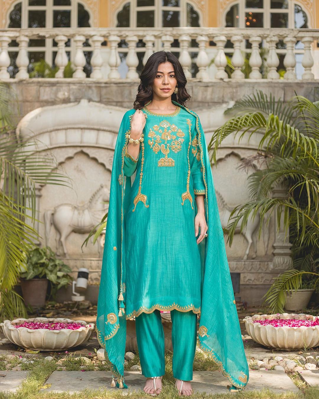 Surbhi Shah