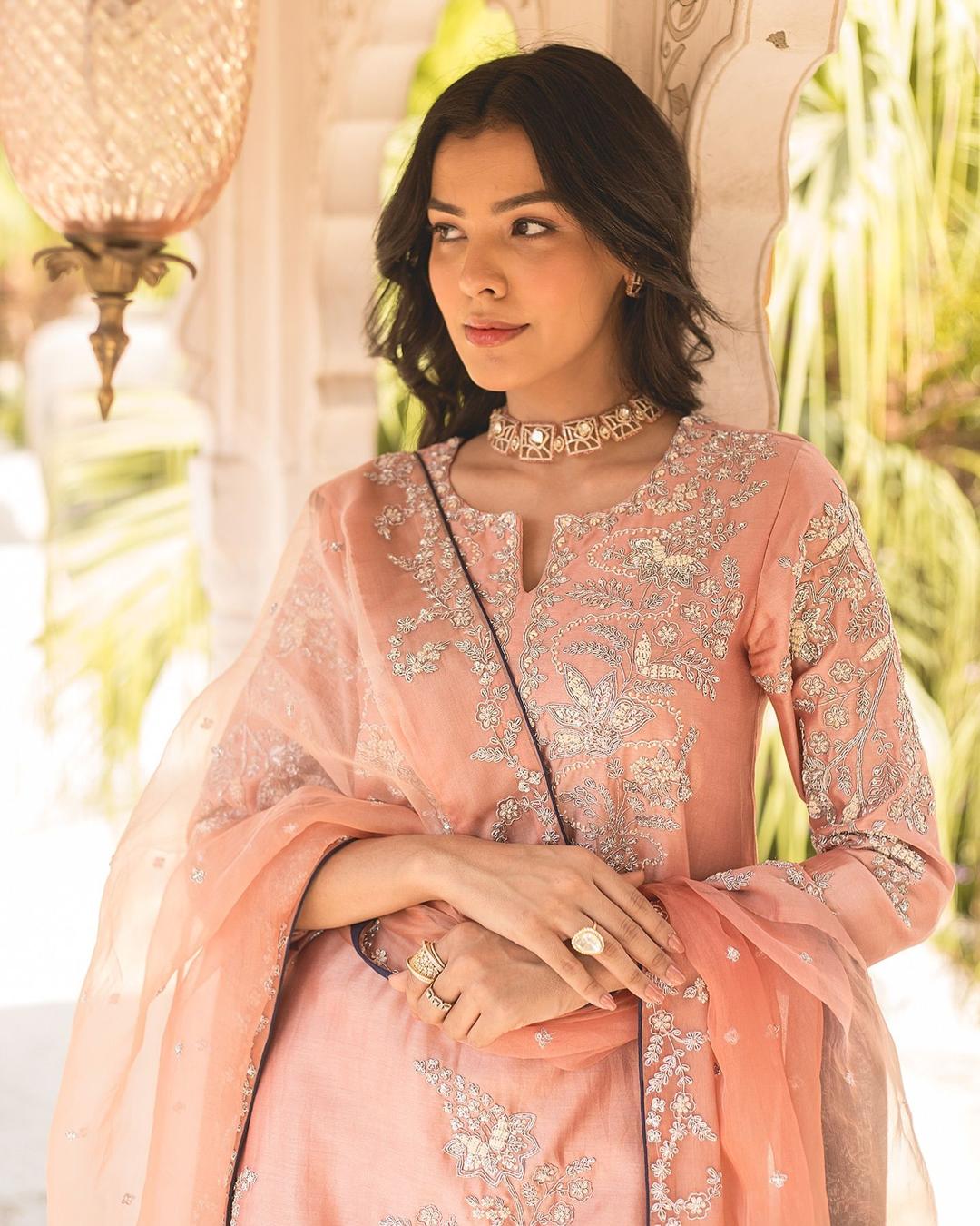Surbhi Shah