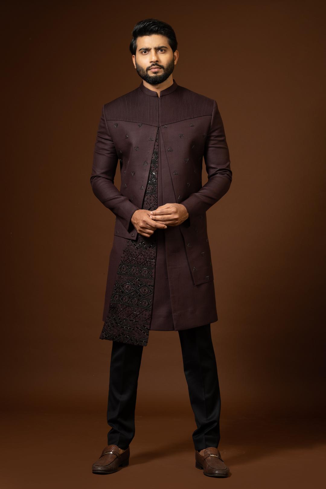 Paarsh Menswear