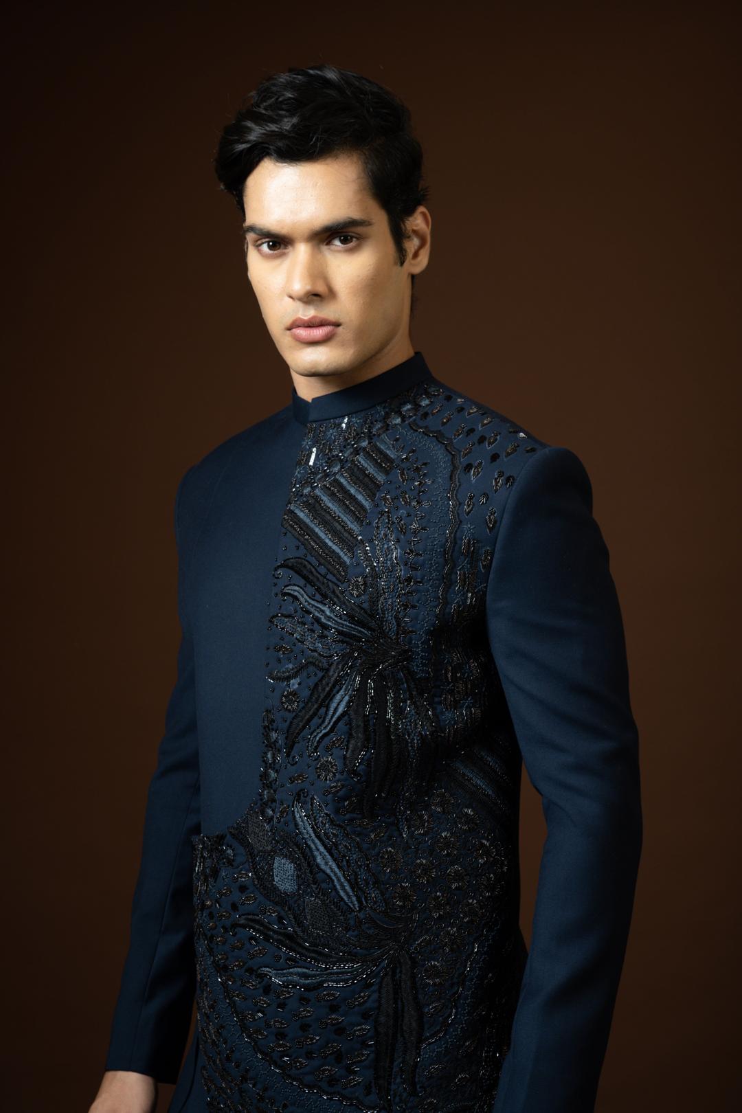 Paarsh Menswear