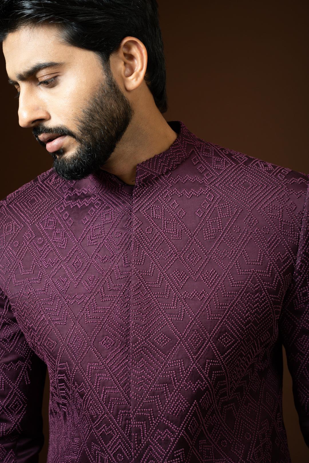 Paarsh Menswear