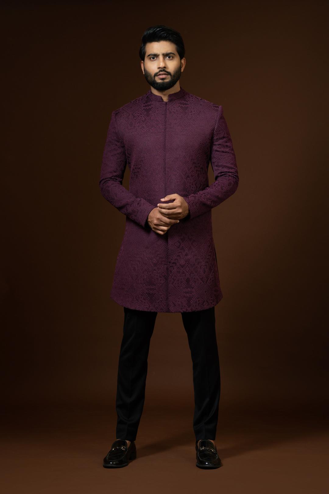 Paarsh Menswear