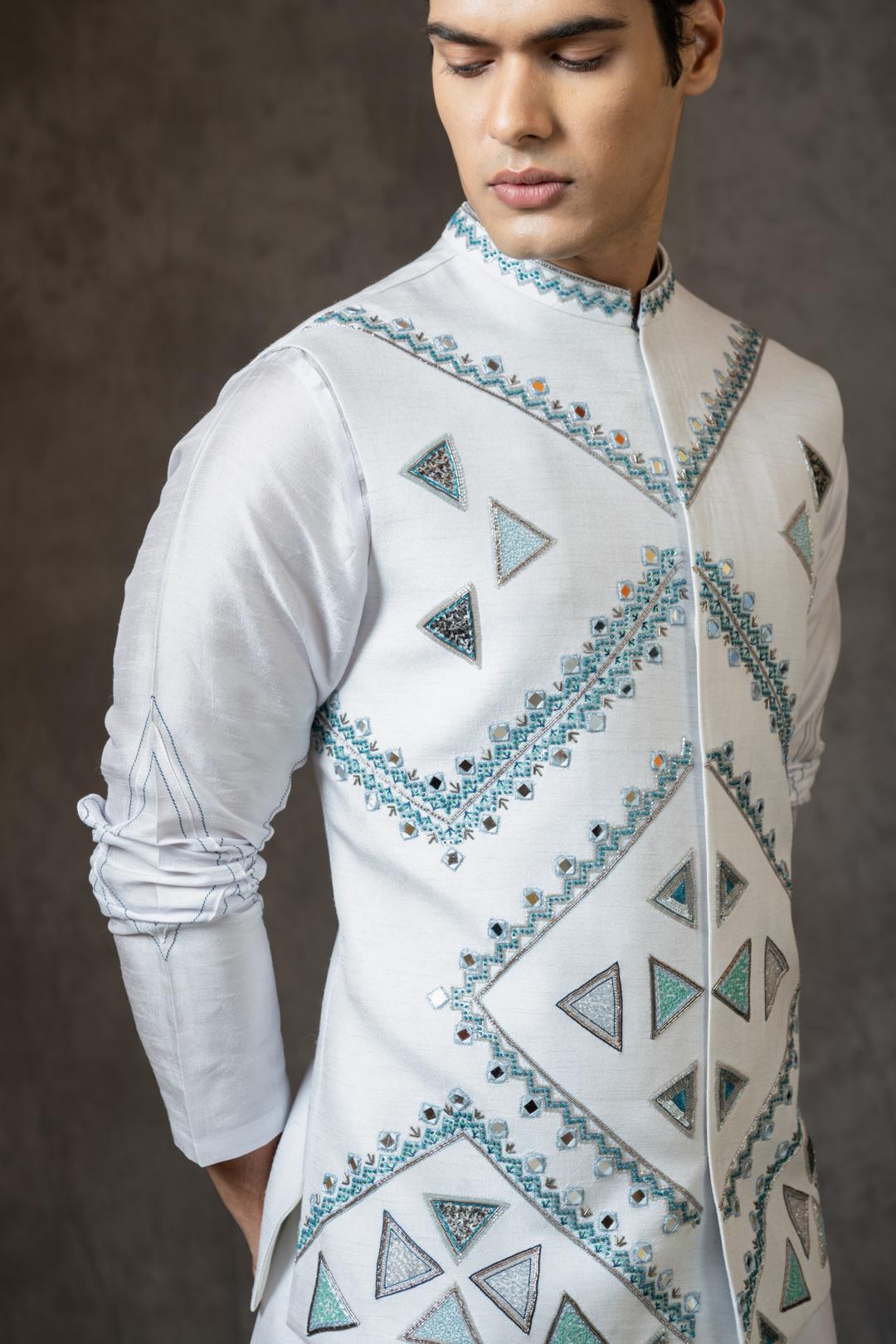 Paarsh Menswear
