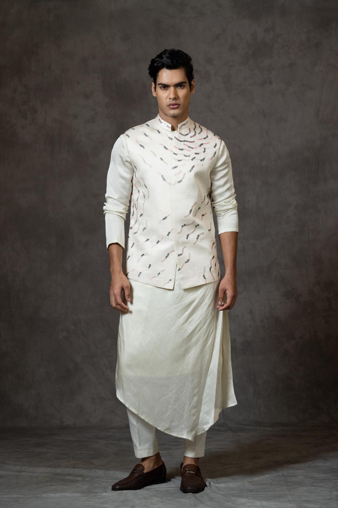 Paarsh Menswear