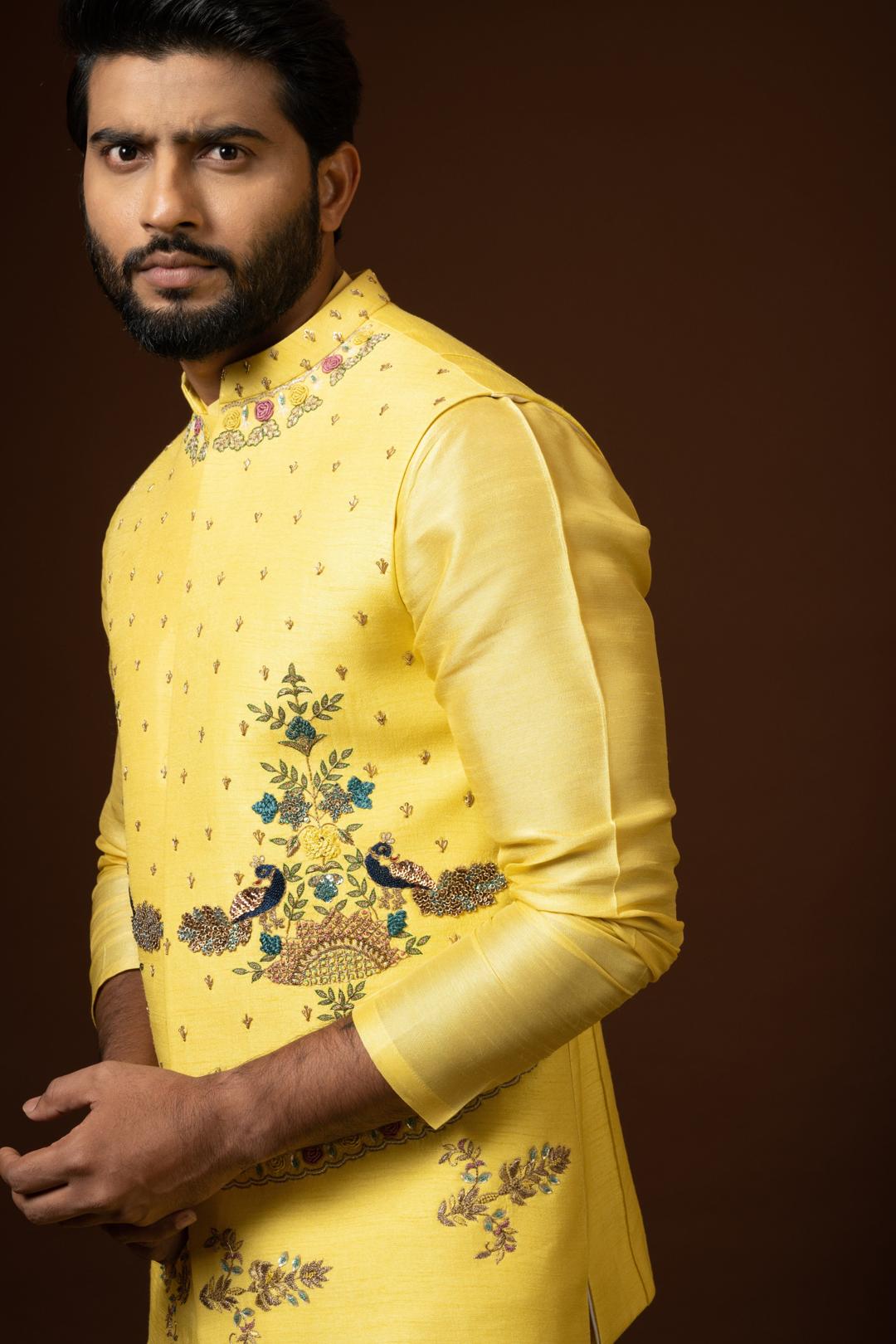 Paarsh Menswear